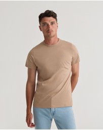 Oxford - Ben Organic Cotton T-Shirt