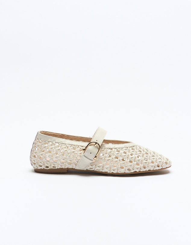 Walnut Melbourne - Billy Ballet
