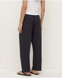 Assembly Label - Amara Pants