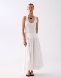 Style Addict - Isadora Midi Skirt