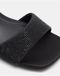 Call It Spring - Vicki Heels