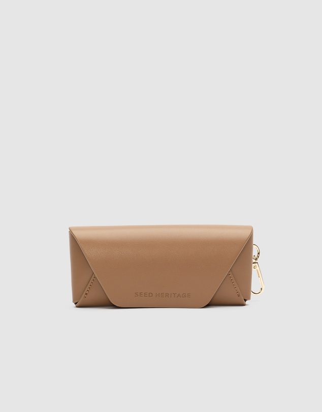 Seed Heritage - Sunglasses Case