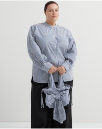 Kowtow - Impression Shirt