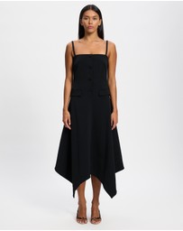 Nanushka - Angeria Dress