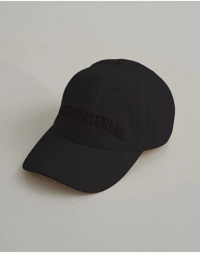 Aim'n - Varsity Cap