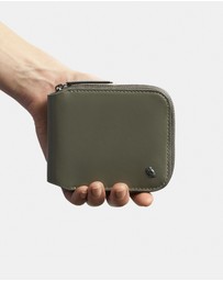 Bellroy - Zip Wallet