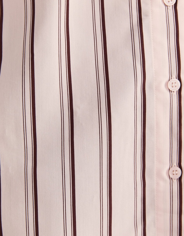 SABA - Millie Stripe Shirt