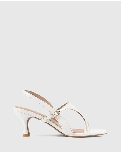 LANA WILKINSON - Jemima Slingback Sandal