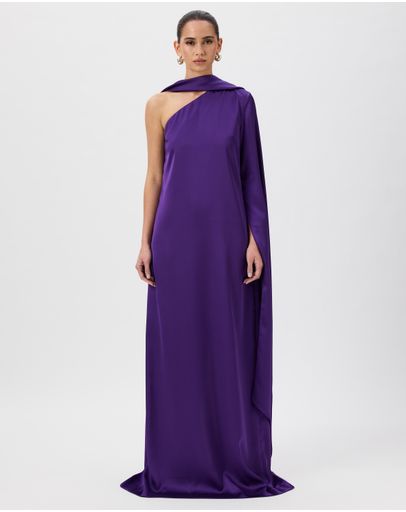 Deep Orchid