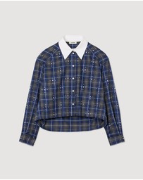 Sandro - Isalie Shirt