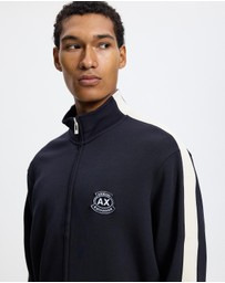 Armani Exchange - Felpa Sweatshirt