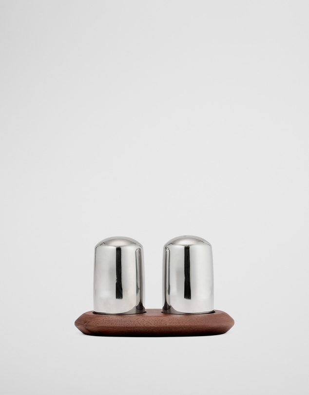 Country Road - Polly Salt & Pepper Shaker Set