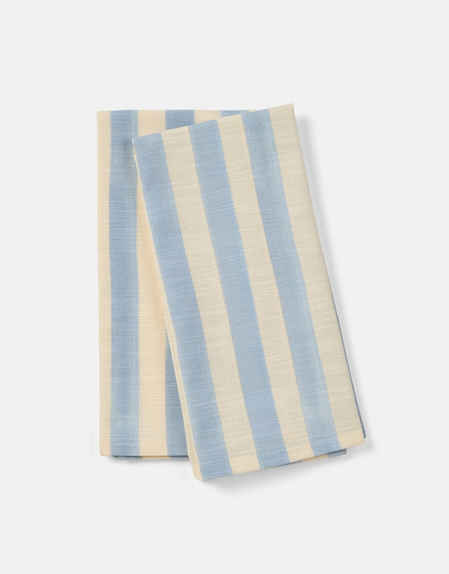 Linen House - Como 2-Piece Tea Towel Set