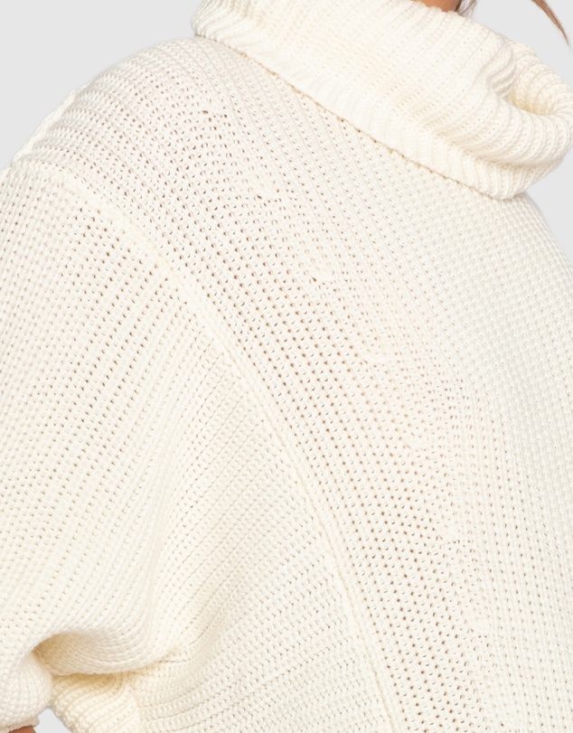 Belle & Bloom - Good Feels Oversized Sweater