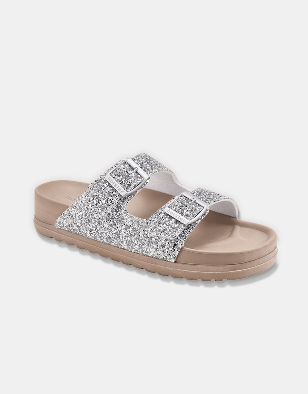 Holster - Flare - Silver