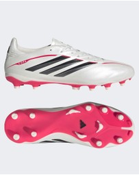 adidas Performance - COPA PURE IV LEAGUE Firm Ground Foot Football Ball Boots Unisex