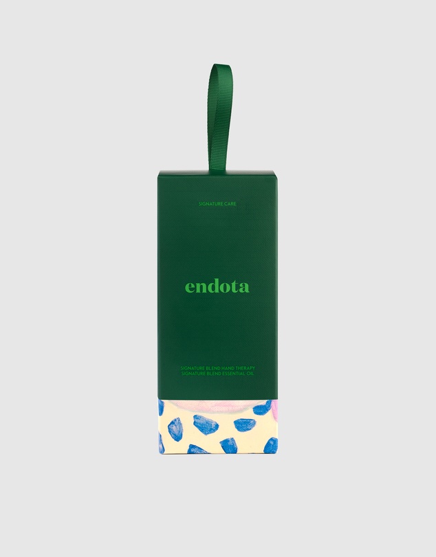 Endota - Signature Care