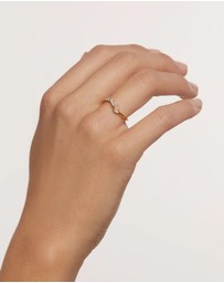 PDPAOLA - Dance Gold Ring