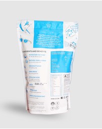 Happy Way - Vanilla Whey Protein Powder