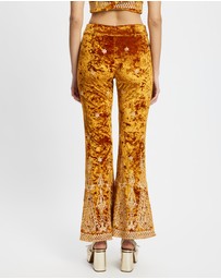 LENNI the label - Chromatic Pants