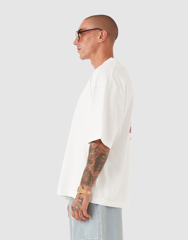 Zanerobe - Cupid's Corridor Flow Tee