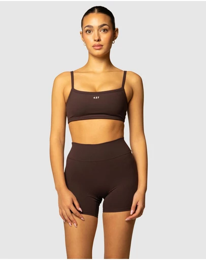 437 - The Micro Bra