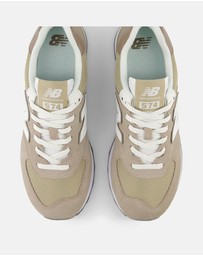 New Balance - 574 - Unisex