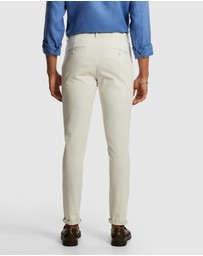 yd. - Energy Hyper Stretch Chino