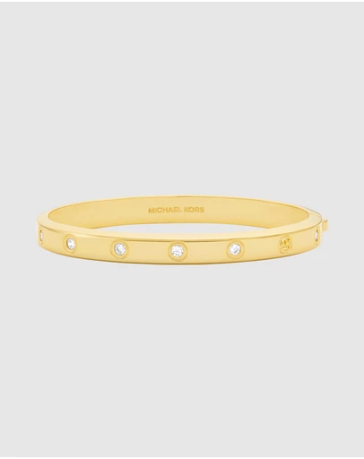 Michael Kors - Premium Gold Bracelet