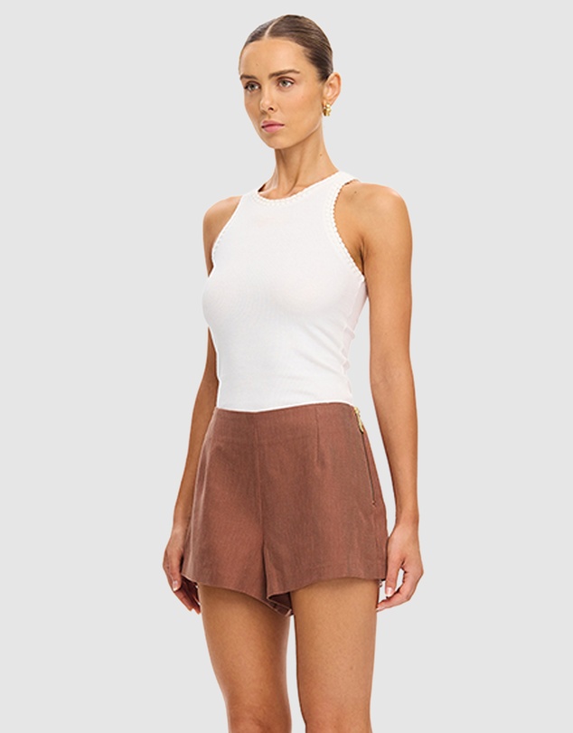 KIVARI - Cass Shorts