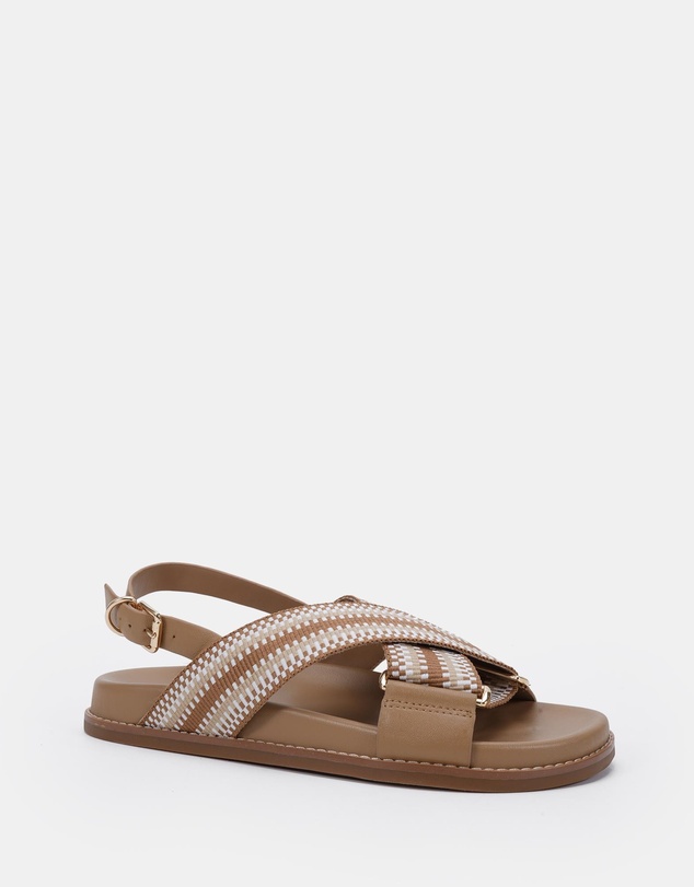 Clarks - Stacey Tan Multi