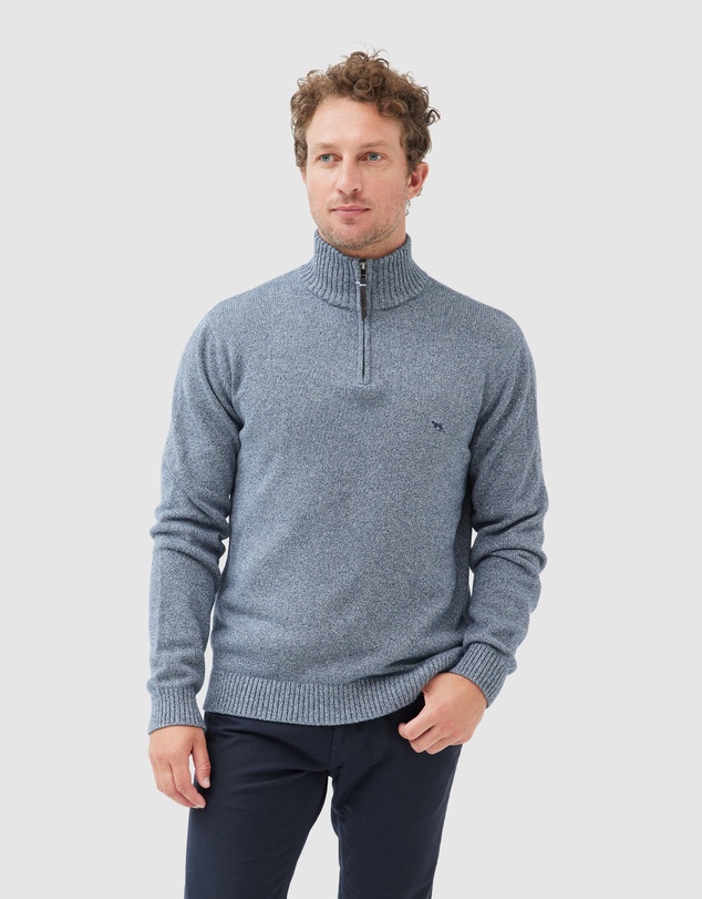 Rodd & Gunn - Merrick Bay Knit