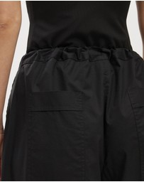 Revibe - Repaired Lover Dani Tie Waist Pants - AU 14