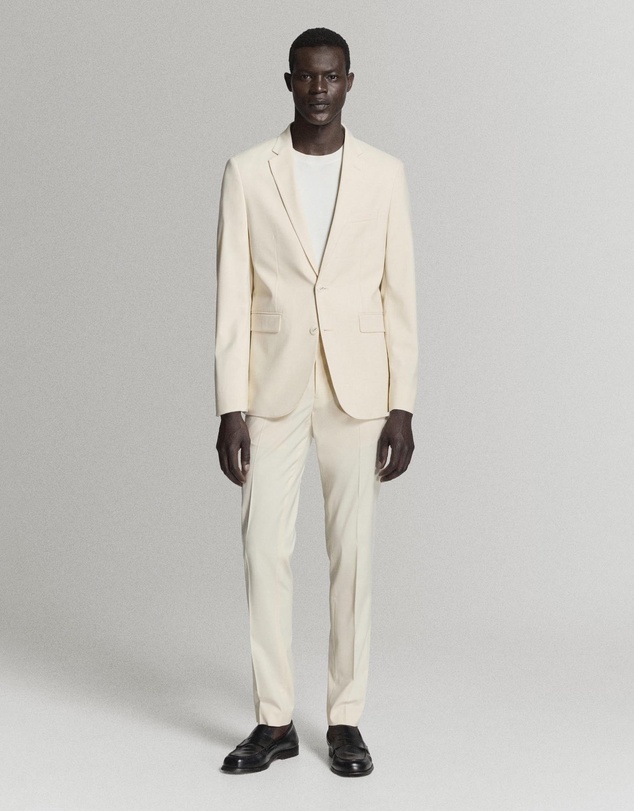 M.N.G - Paris Blazer