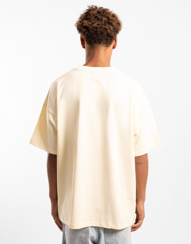 Active Basics - Classic Cotton Tee