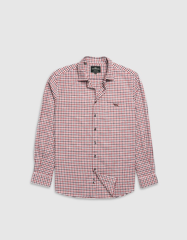 Rodd & Gunn - Gebbies Valley Shirt