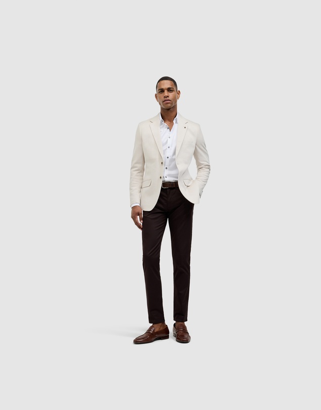 Politix - Knitted Blazer