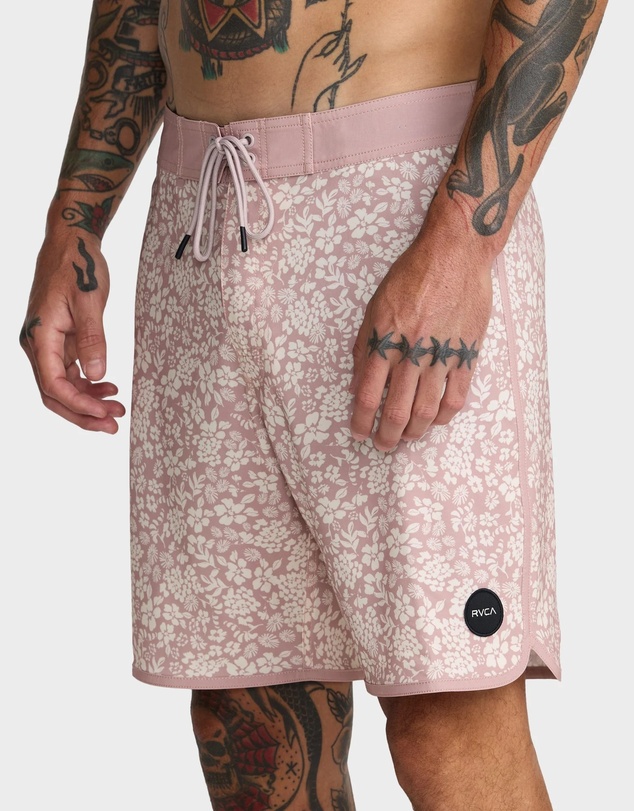 RVCA - Mens Northen 18