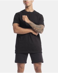 Vacancy Co - 4-Pack Vacant Tee