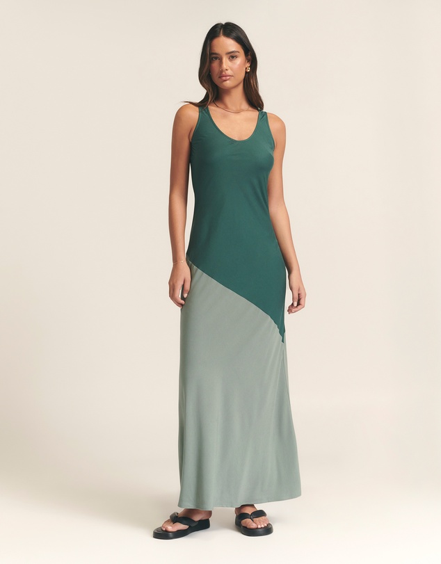 ST MRLO - Lennox Slip Dres