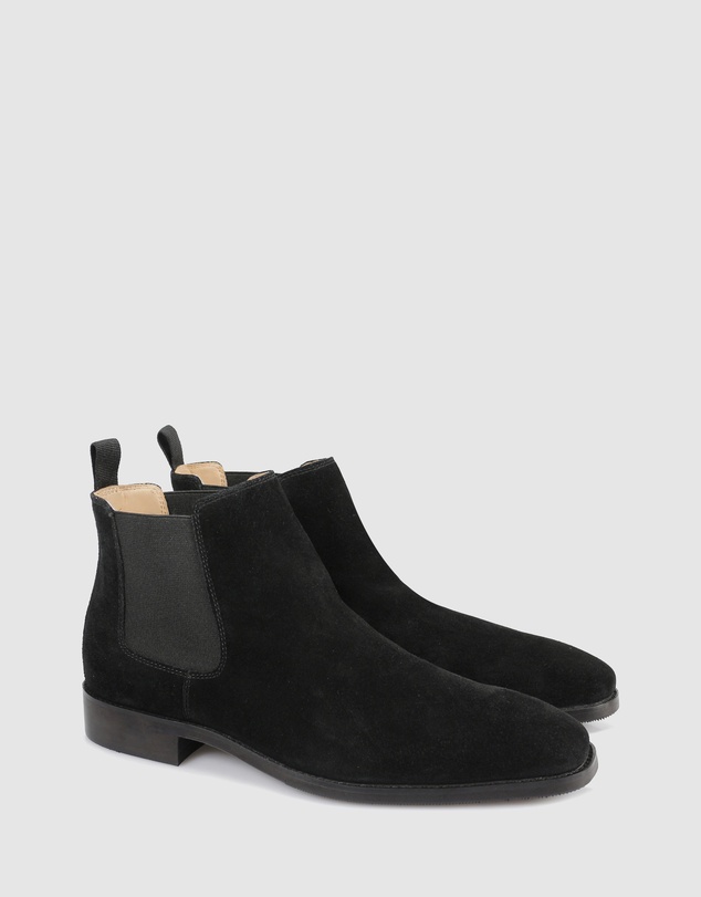 Be Brando - Laurent Chelsea Boots