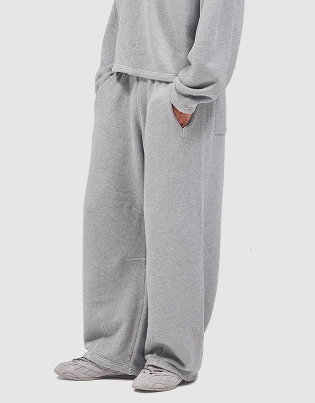 Represent - Heavyweight Jogger