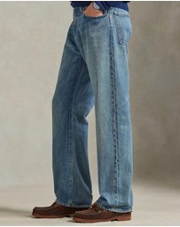 Polo Ralph Lauren - Rivington Relaxed Jeans