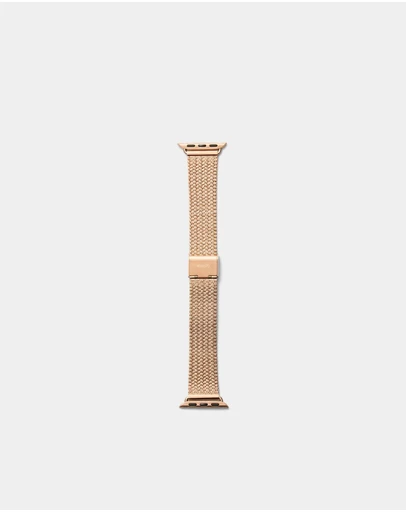 MIMCO - 40mm Mesh Watch Band