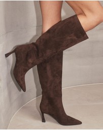 Novo - Devyn Boots