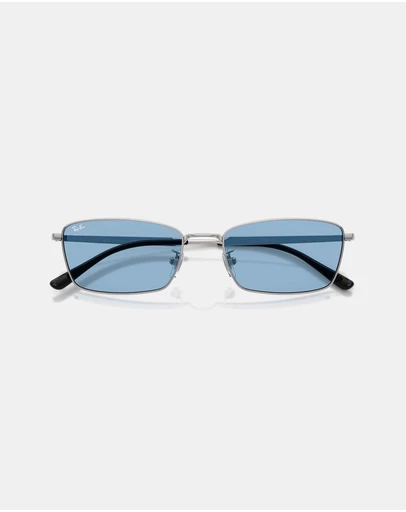 Ray-Ban - 0RB8069D