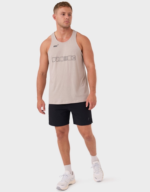 REC GEN - Oxy Mass RN Tank