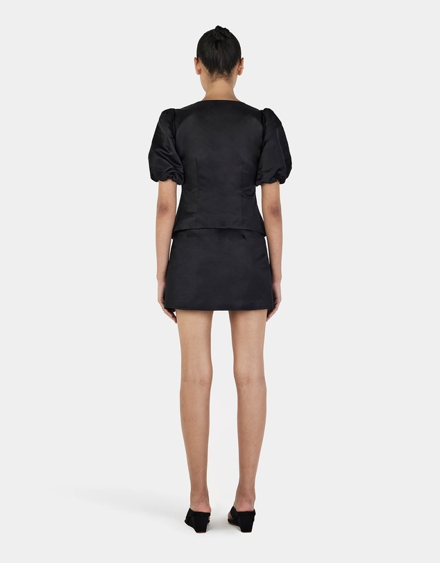 Hansen & Gretel - Teller Mini Skirt