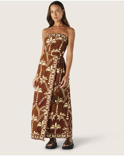 Deia Print