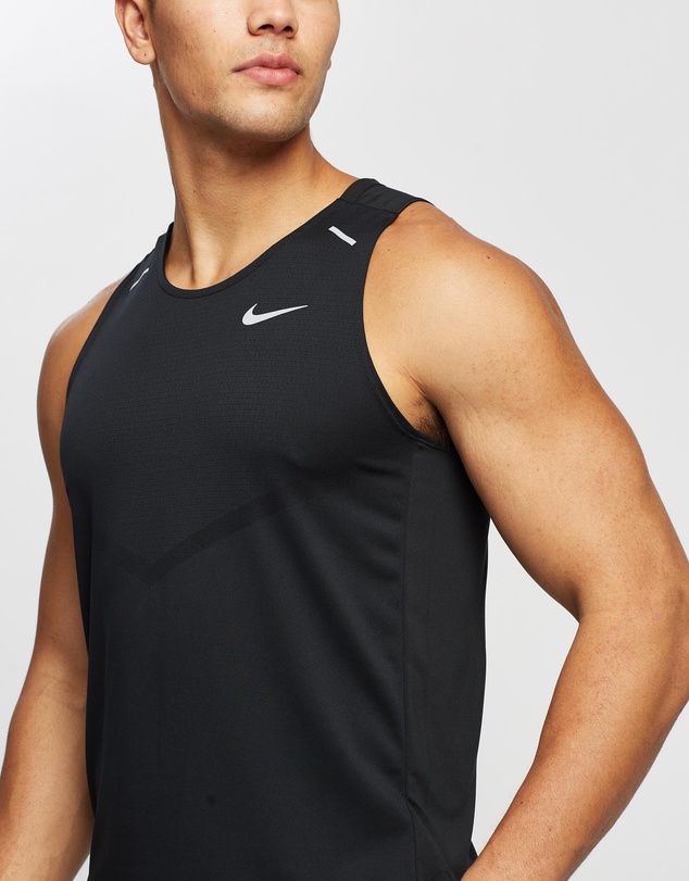 Nike - Dri-Fit Rise 365 Running Tank